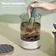Cleaner Machine